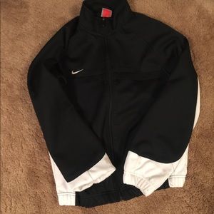 Nike windbreaker boy 14-16